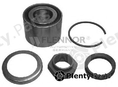  FLENNOR part FR691747 Wheel Bearing Kit