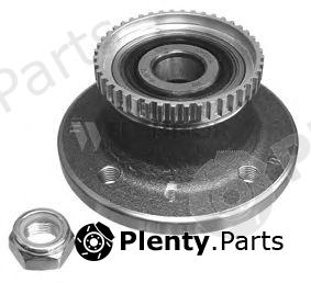  FLENNOR part FR791210 Wheel Bearing Kit