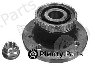  FLENNOR part FR791246 Wheel Bearing Kit