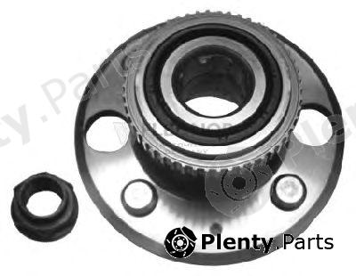  FLENNOR part FR901312 Wheel Bearing Kit