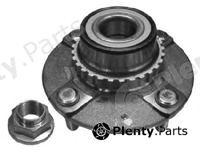  FLENNOR part FR911672 Wheel Bearing Kit