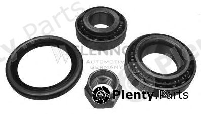  FLENNOR part FR931563 Wheel Bearing Kit