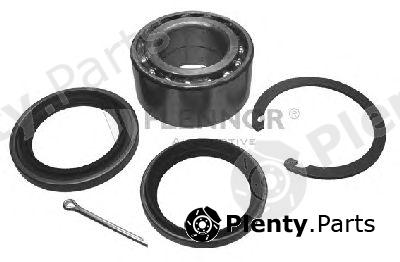  FLENNOR part FR940398 Wheel Bearing Kit