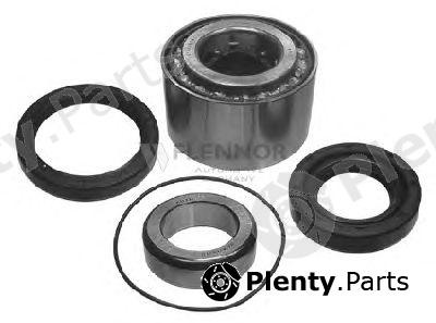  FLENNOR part FR941658 Wheel Bearing Kit