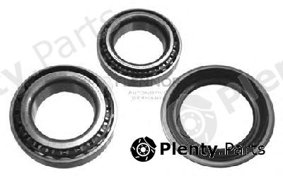  FLENNOR part FR950790 Wheel Bearing Kit