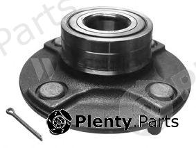  FLENNOR part FR951709 Wheel Bearing Kit