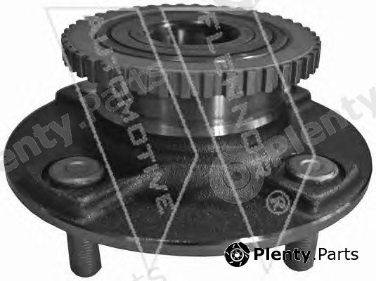  FLENNOR part FR951870 Wheel Bearing Kit