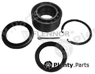  FLENNOR part FR970396 Wheel Bearing Kit
