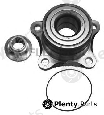  FLENNOR part FR971320 Wheel Bearing Kit