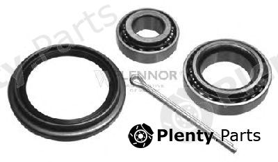  FLENNOR part FR981832 Wheel Bearing Kit