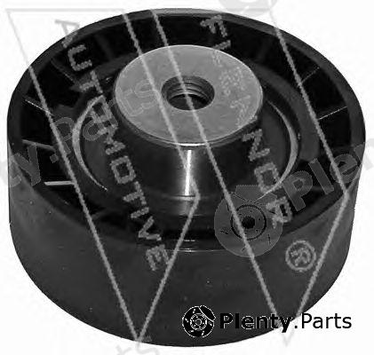  FLENNOR part FU10930 Deflection/Guide Pulley, timing belt
