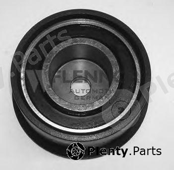  FLENNOR part FU14049 Deflection/Guide Pulley, timing belt