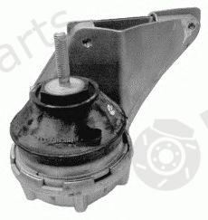  BOGE part 87-914-A (87914A) Engine Mounting