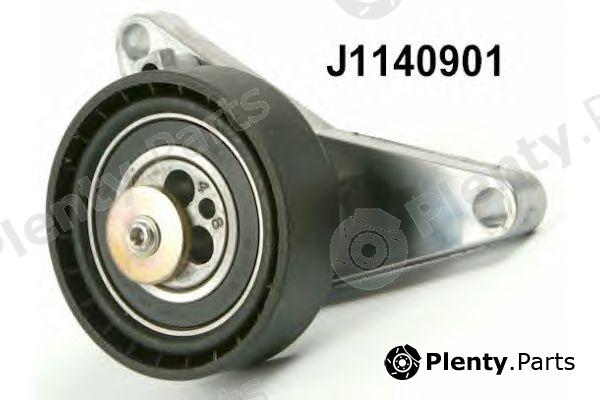  NIPPARTS part J1140901 Tensioner Pulley, timing belt