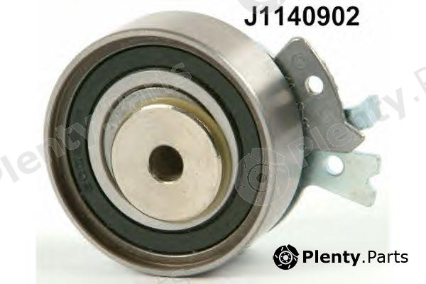  NIPPARTS part J1140902 Tensioner Pulley, timing belt