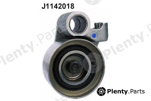  NIPPARTS part J1142018 Tensioner Pulley, timing belt