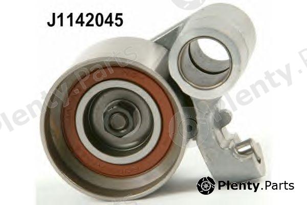  NIPPARTS part J1142045 Tensioner Pulley, timing belt