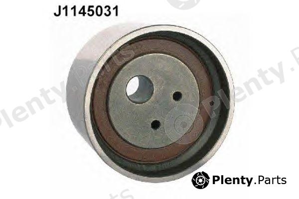  NIPPARTS part J1145031 Tensioner Pulley, timing belt