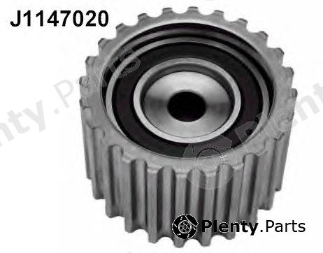  NIPPARTS part J1147020 Deflection/Guide Pulley, timing belt
