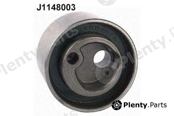  NIPPARTS part J1148003 Tensioner Pulley, timing belt