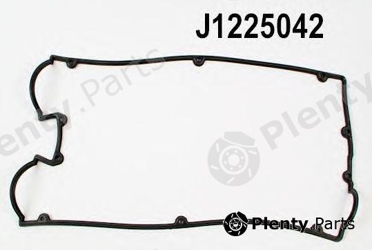  NIPPARTS part J1225042 Gasket, cylinder head cover