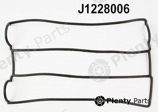  NIPPARTS part J1228006 Gasket, cylinder head cover