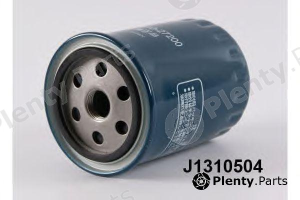  NIPPARTS part J1310504 Oil Filter