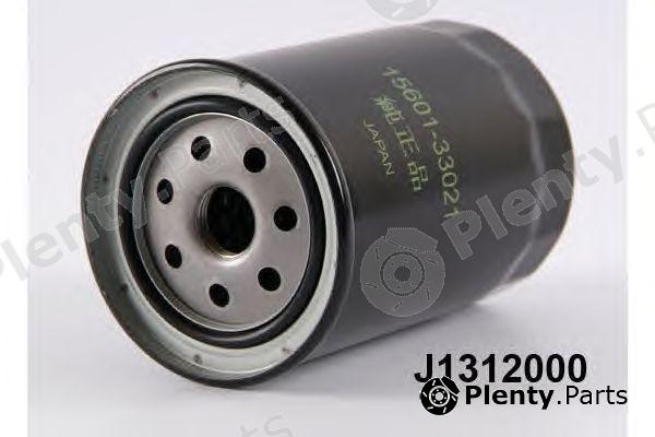  NIPPARTS part J1312000 Oil Filter