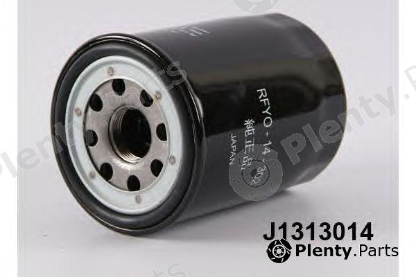  NIPPARTS part J1313014 Oil Filter