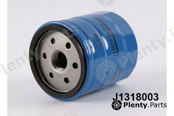  NIPPARTS part J1318003 Oil Filter