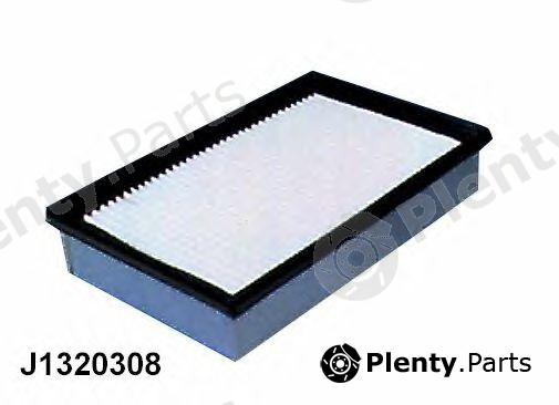  NIPPARTS part J1320308 Air Filter