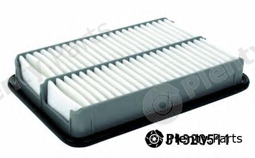  NIPPARTS part J1320511 Air Filter
