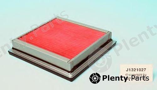  NIPPARTS part J1321027 Air Filter