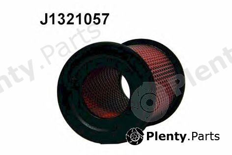  NIPPARTS part J1321057 Air Filter