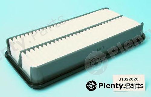  NIPPARTS part J1322020 Air Filter