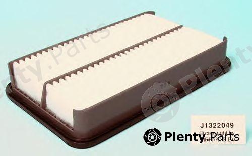  NIPPARTS part J1322049 Air Filter