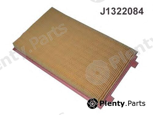  NIPPARTS part J1322084 Air Filter