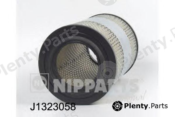  NIPPARTS part J1323058 Air Filter