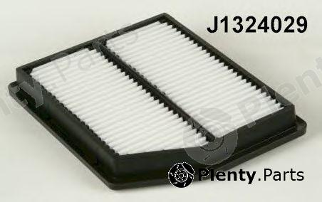  NIPPARTS part J1324029 Air Filter