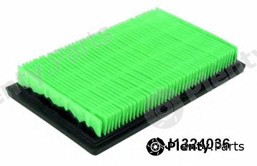  NIPPARTS part J1324036 Air Filter
