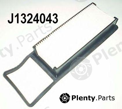  NIPPARTS part J1324043 Air Filter