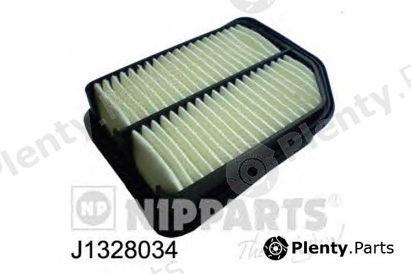  NIPPARTS part J1328034 Air Filter