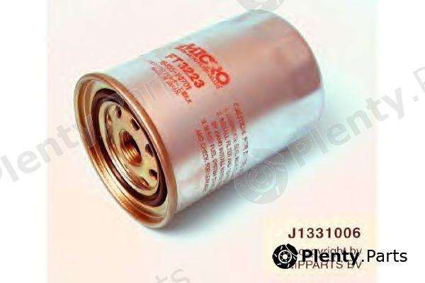  NIPPARTS part J1331006 Fuel filter