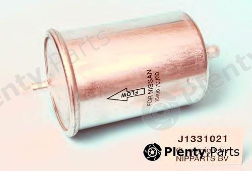  NIPPARTS part J1331021 Fuel filter