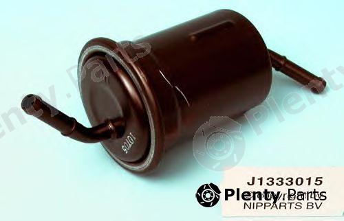  NIPPARTS part J1333015 Fuel filter