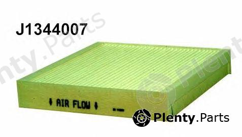  NIPPARTS part J1344007 Filter, interior air