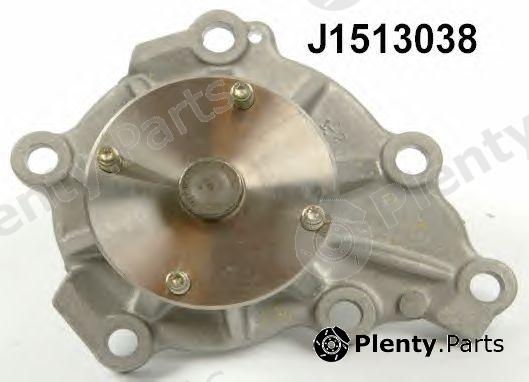  NIPPARTS part J1513038 Water Pump