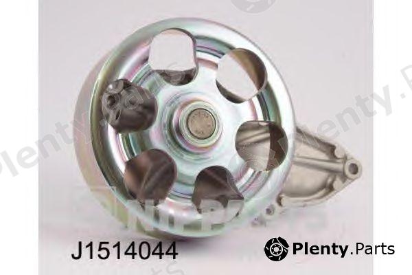  NIPPARTS part J1514044 Water Pump