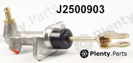  NIPPARTS part J2500903 Master Cylinder, clutch