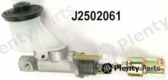  NIPPARTS part J2502061 Master Cylinder, clutch